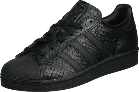 adidas schuhe damen schwarz sneaker